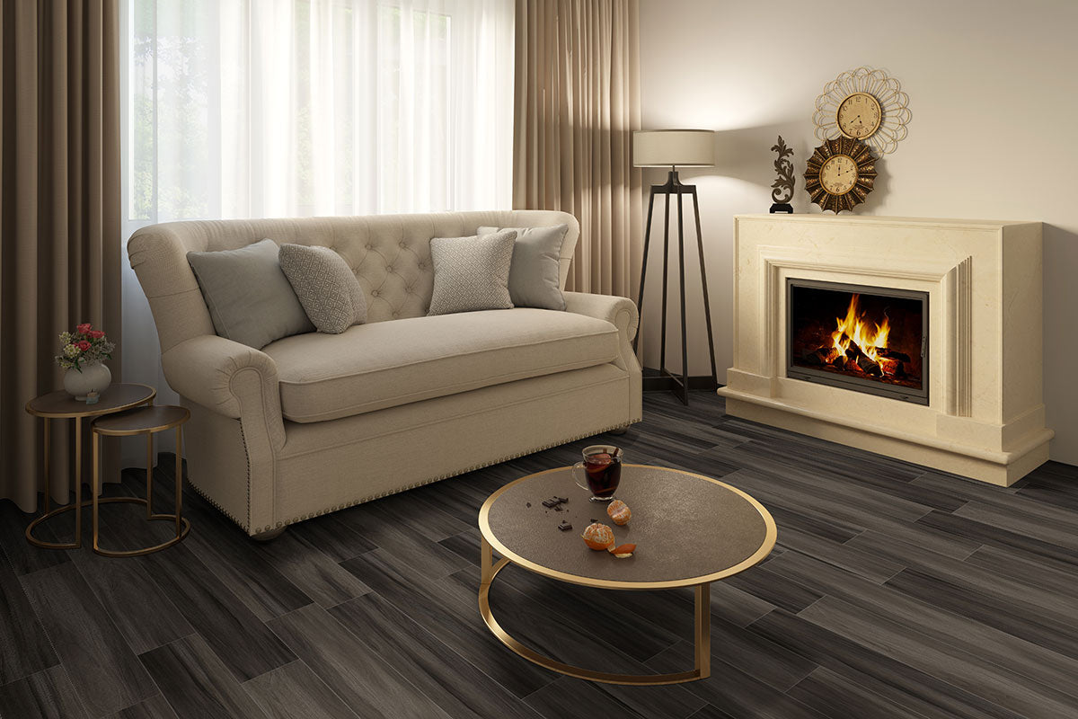 Cyrus Jenta Luxury Vinyl Plank Flooring