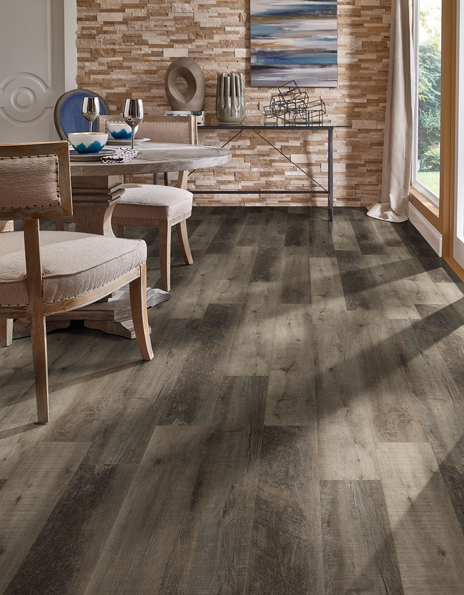 Wolfeboro Luxury Vinyl Planks