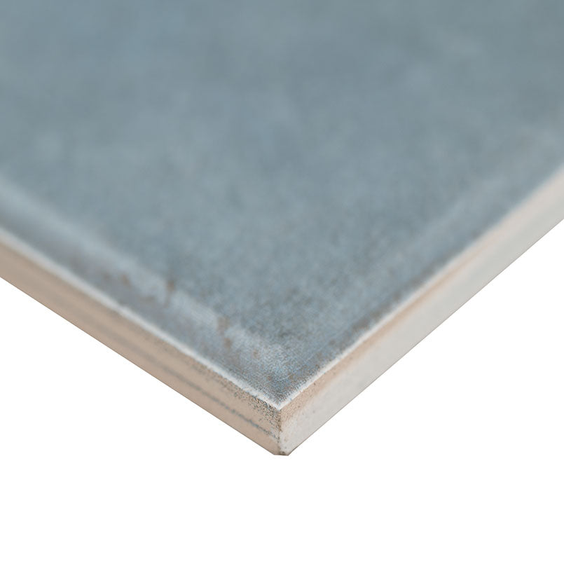 Renzo Denim Ceramic Tile 3x12