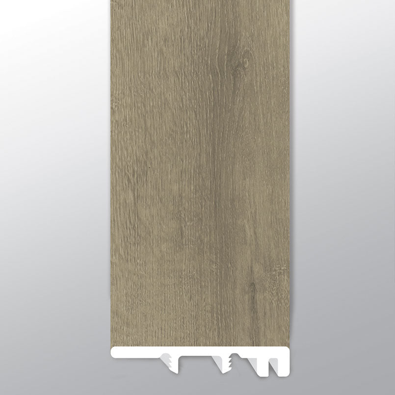 Dillion Fog Ashton 2.0 Luxury Vinyl Plank Flooring Sample