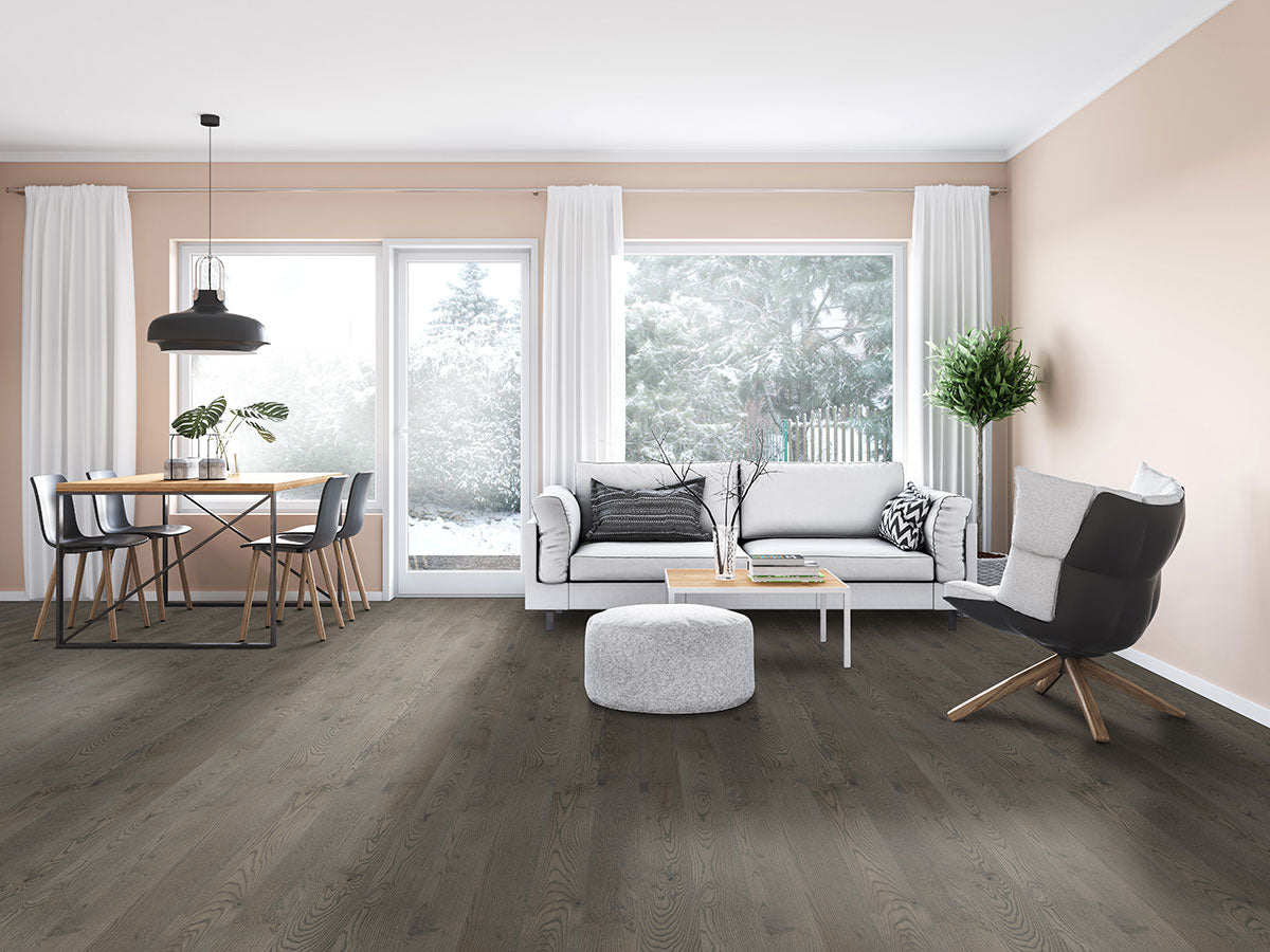 Dorn Oak Wood Flooring