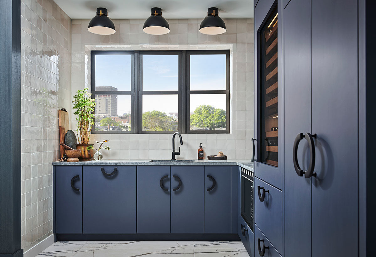 Renzo Dove 5x5 Ceramic Wall Tile