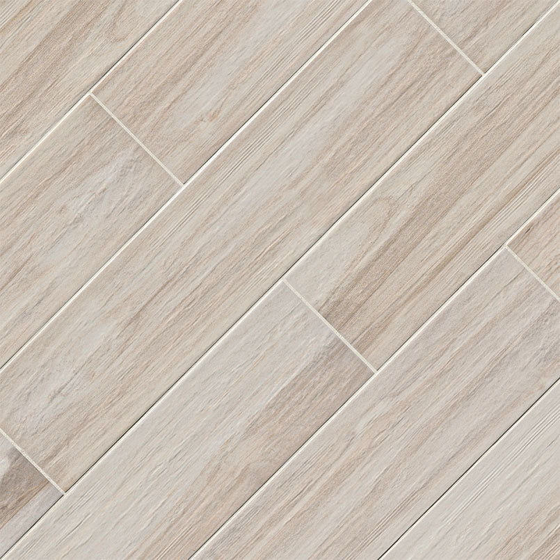 Havenwood Dove Porcelain Tile