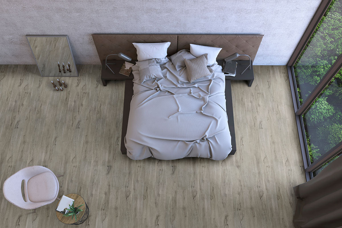 Dunite Oak ® Luxury Vinyl Planks