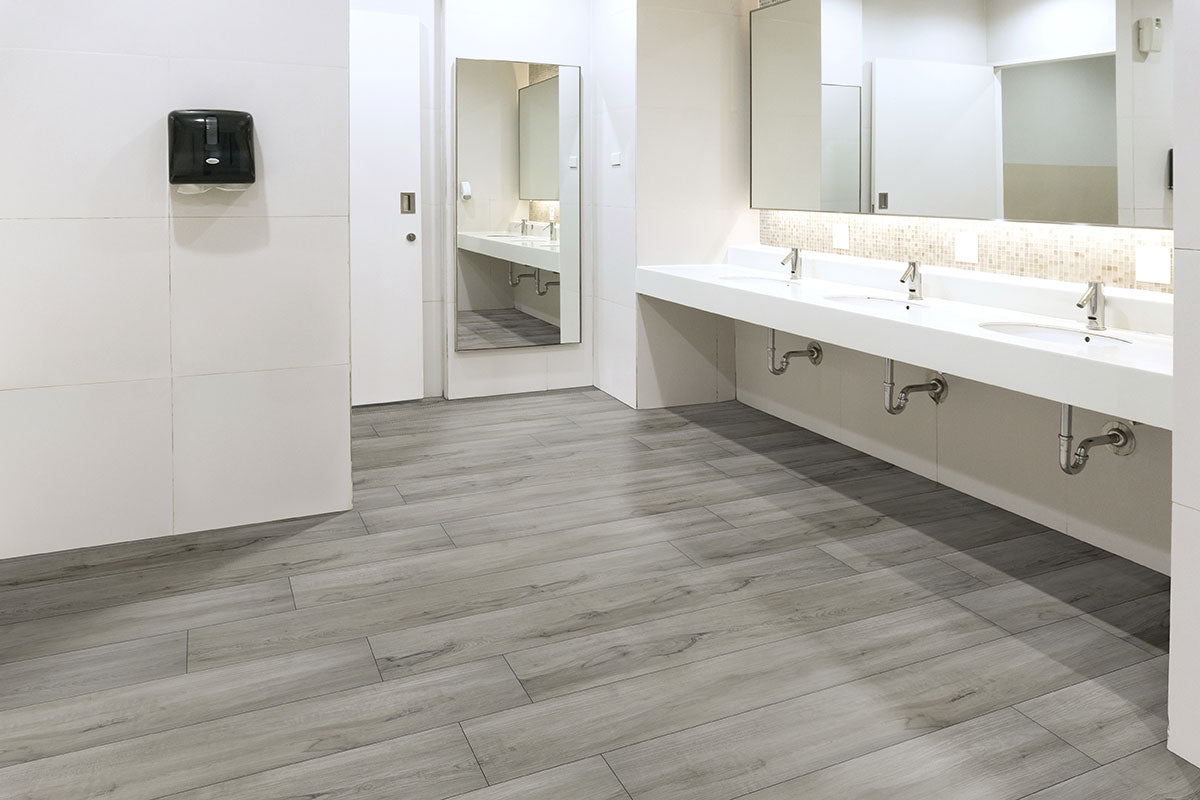 Dunite Oak® Luxury Vinyl Planks