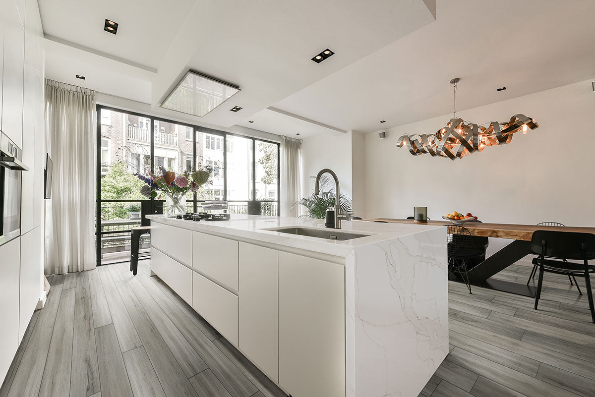 Dunite Oak® Luxury Vinyl Planks