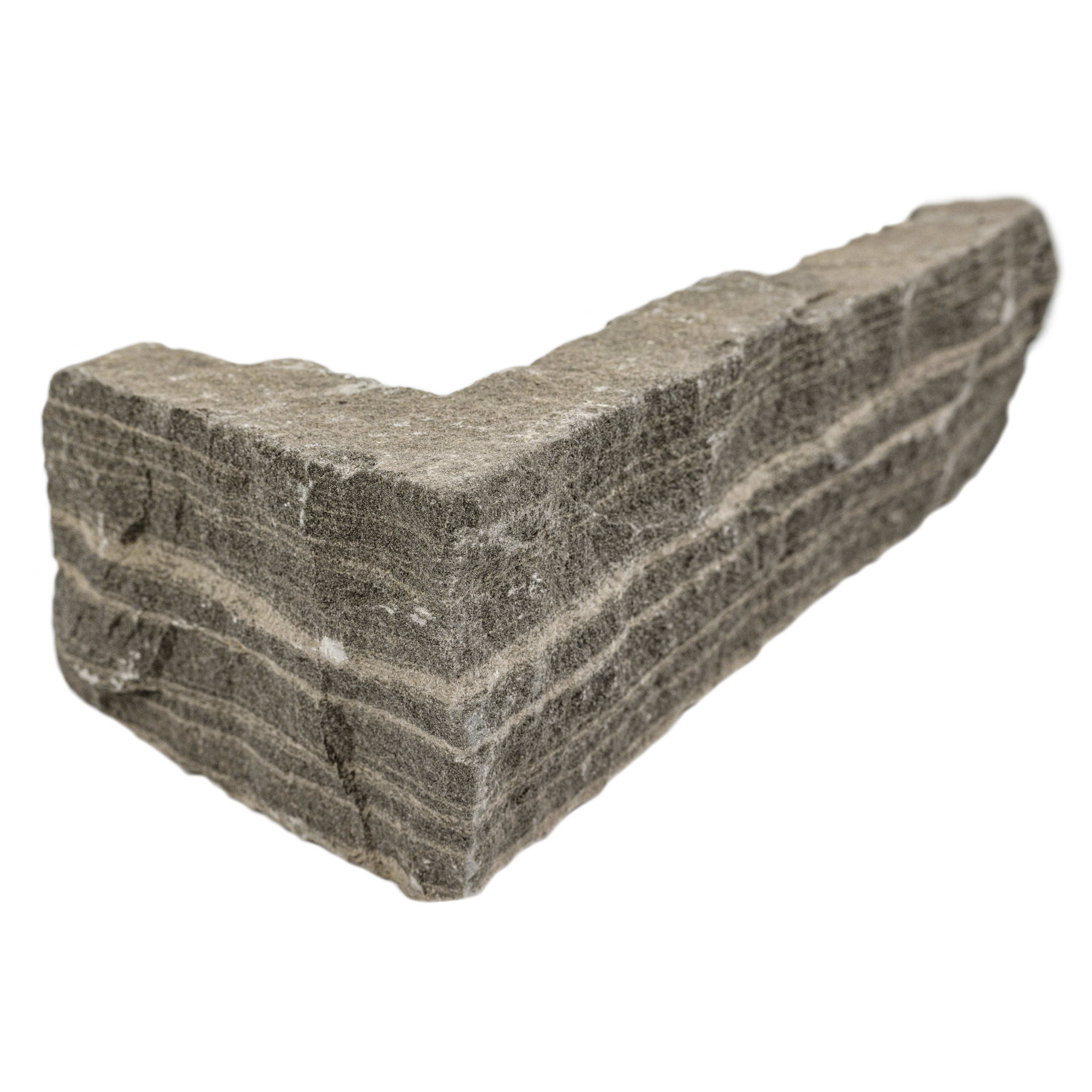 Durham Fall Ledgestone