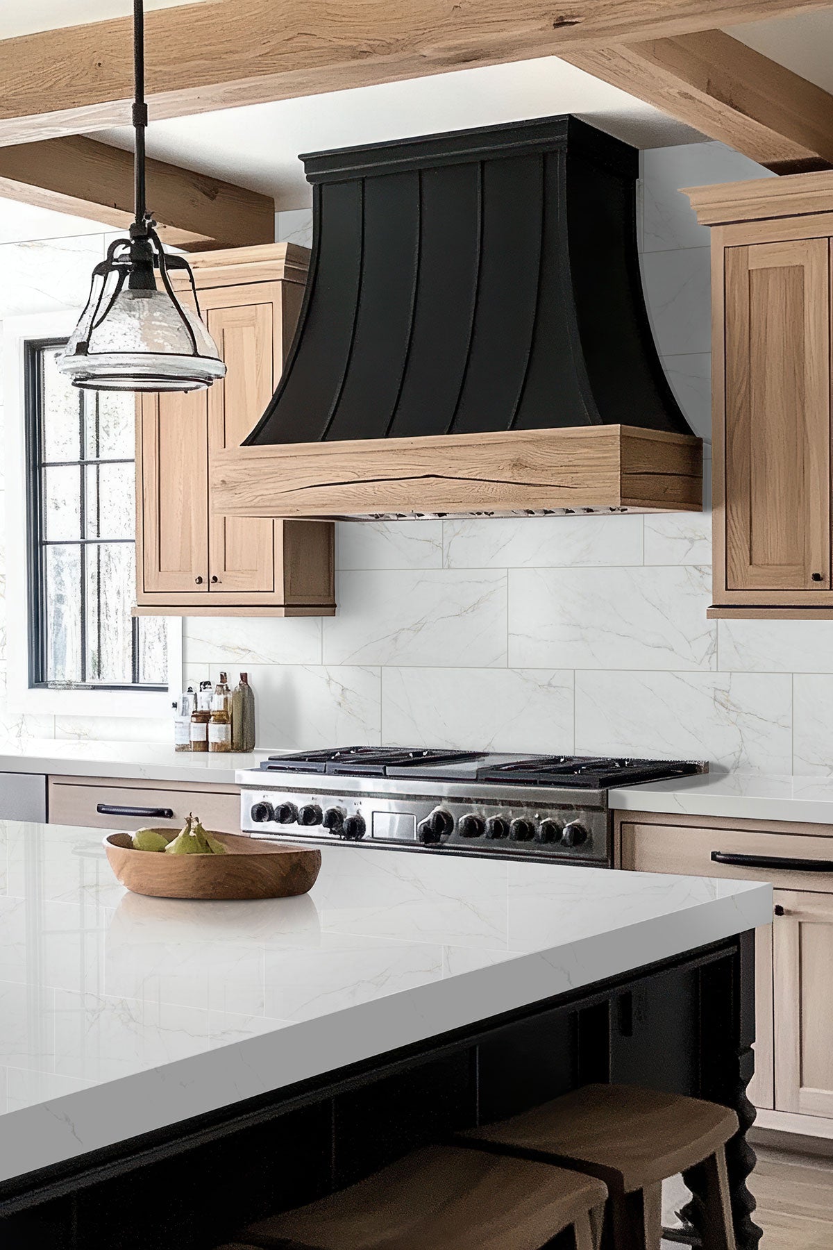 Dymo Calacatta White 12x24 Glossy