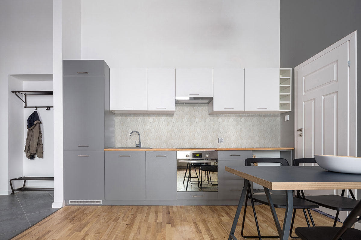 Eden Dolomite Porcelain Tile