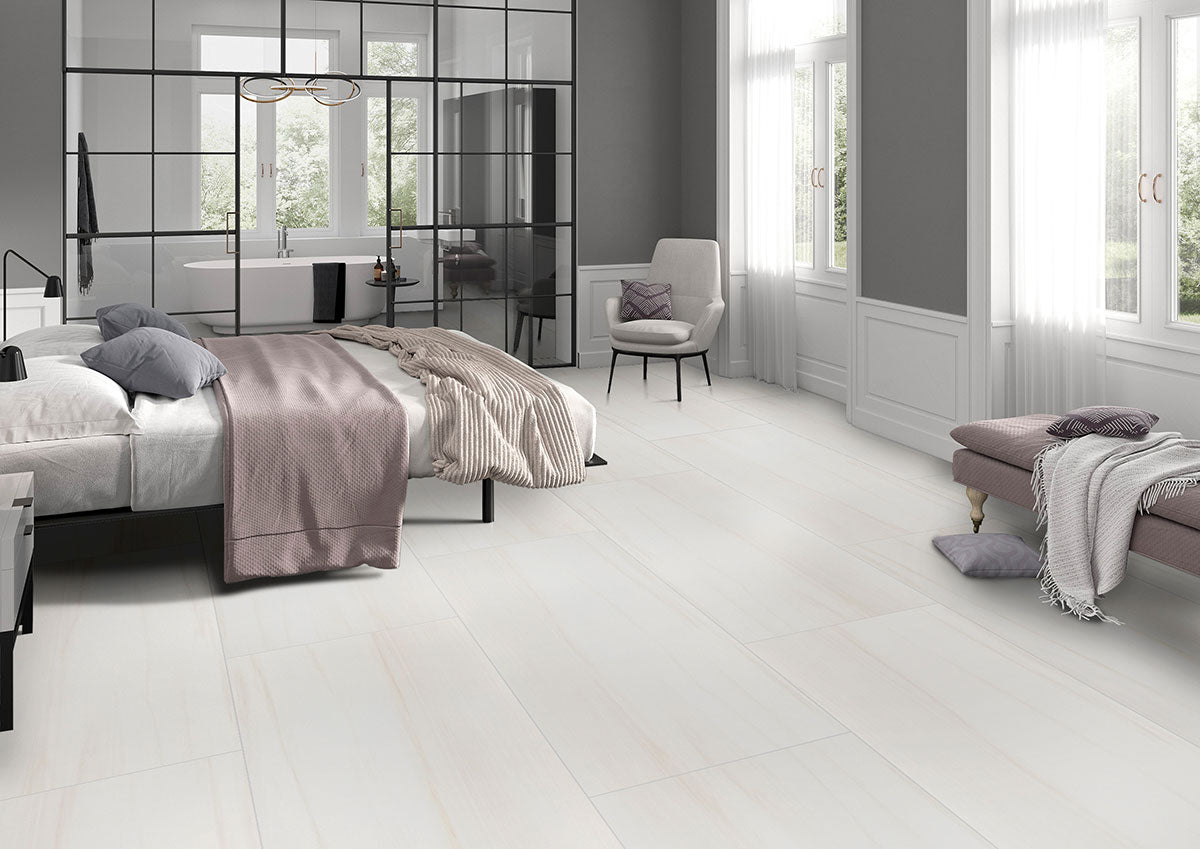 Eden Dolomite Porcelain Tile