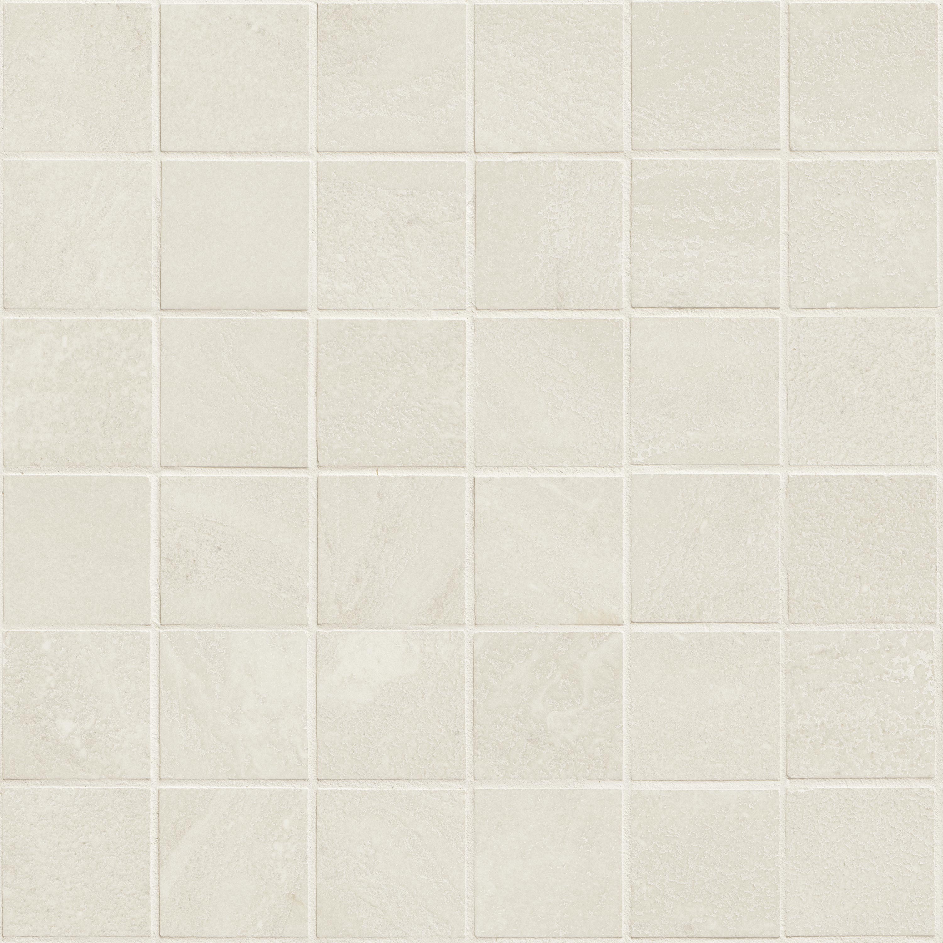 ELBE ALABASTER 2X2 LAPPATPO MOSAIC 3D