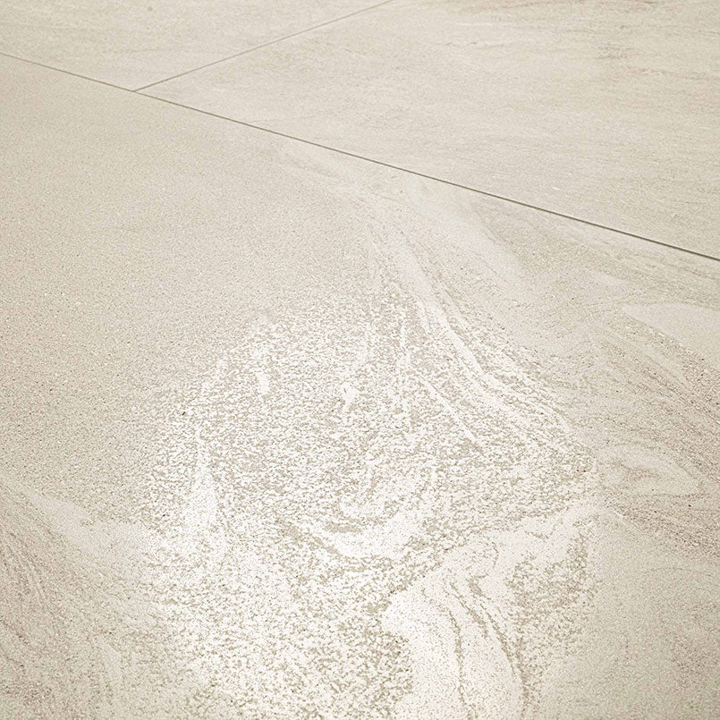 Elbe Alabaster Porcelain Tile