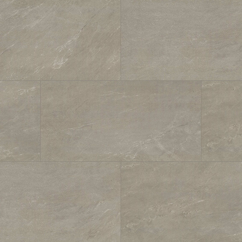 Elbe Ash Porcelain Tile