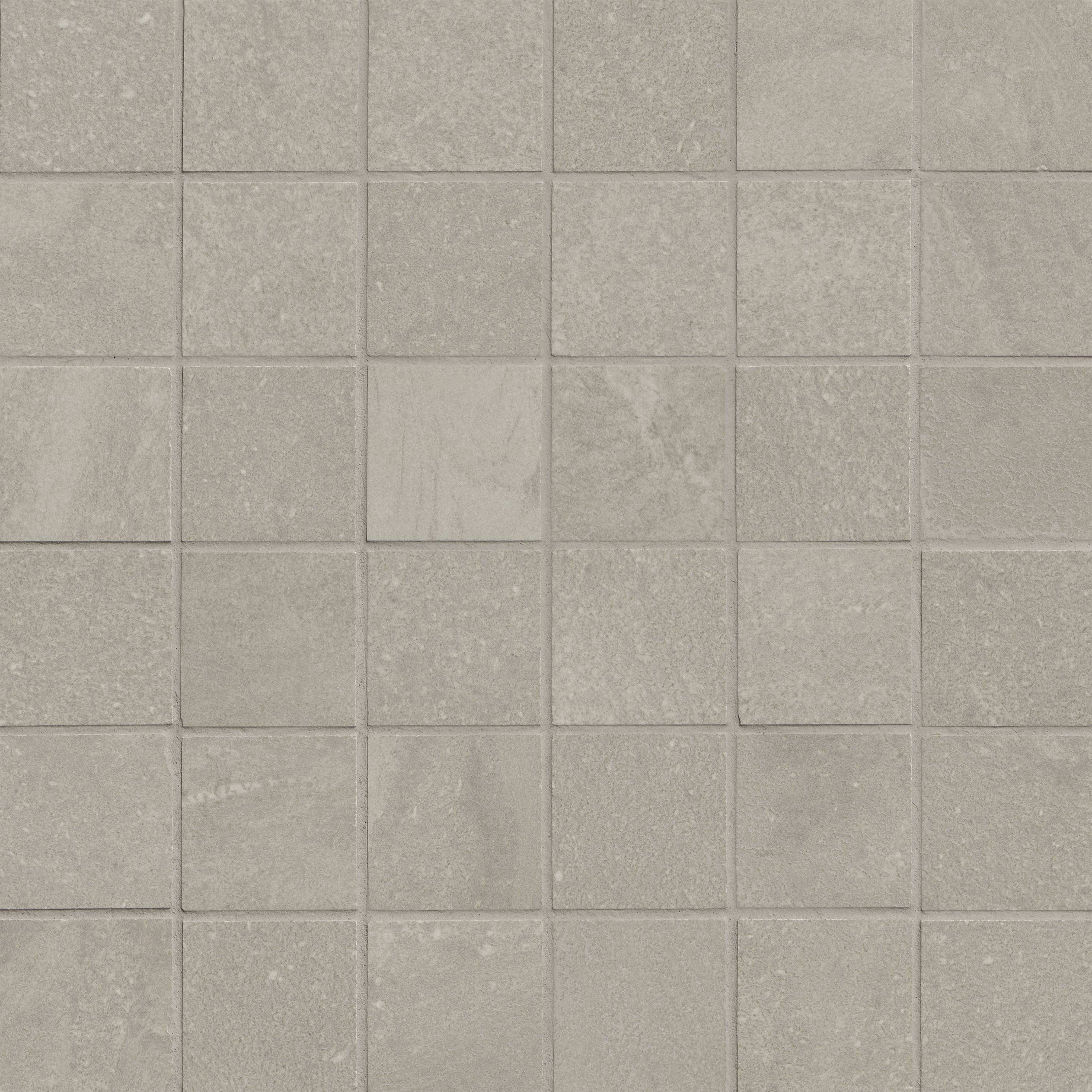 Elbe Ash Porcelain Tile