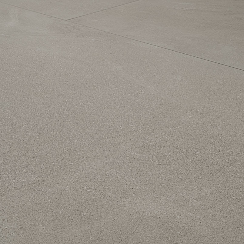 Elbe Ash Porcelain Tile