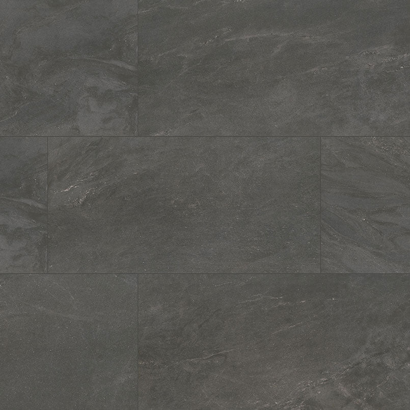 Elbe Obsidian Porcelain Tile