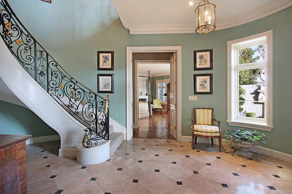 Emperador Light Marble