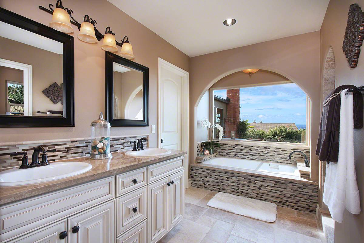 Emperador Light Marble