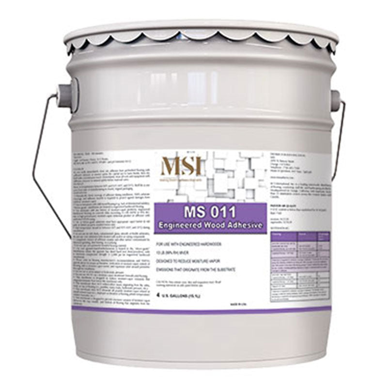 Montevideo Oak Engineered Hardwood Flooring