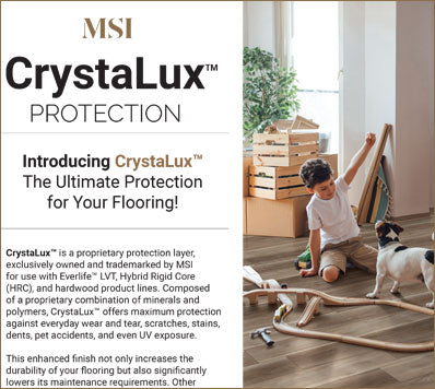 Bayhill Blonde ® Luxury Vinyl Planks