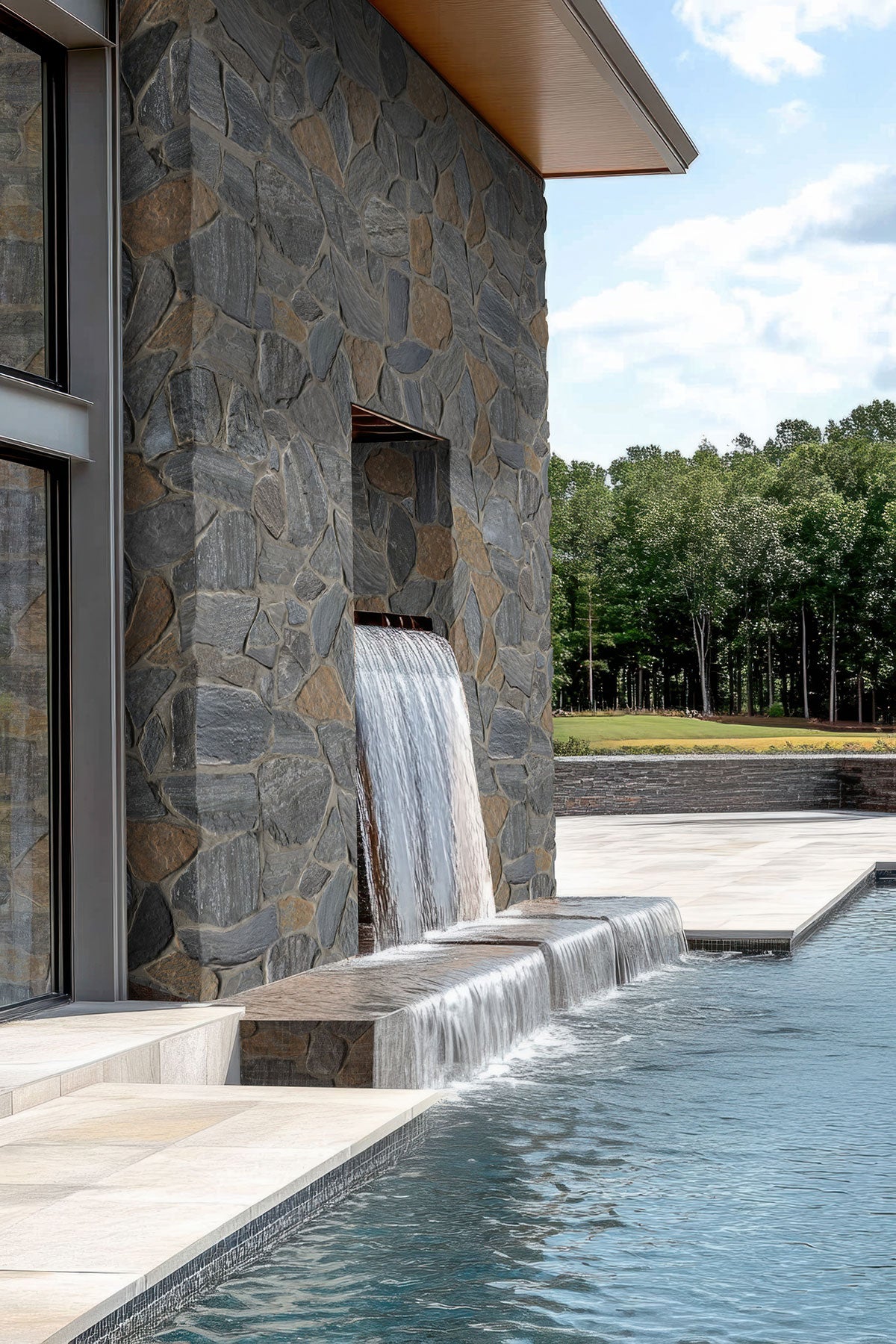 Metuchen Hills Fieldstone