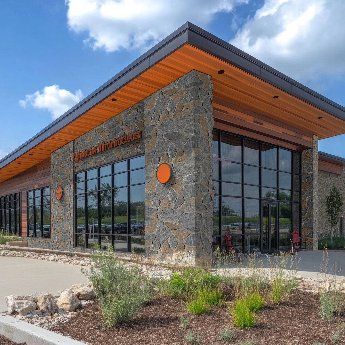 Metuchen Hills Fieldstone