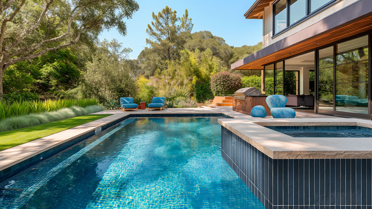 Hale Navy 2x18 Glossy