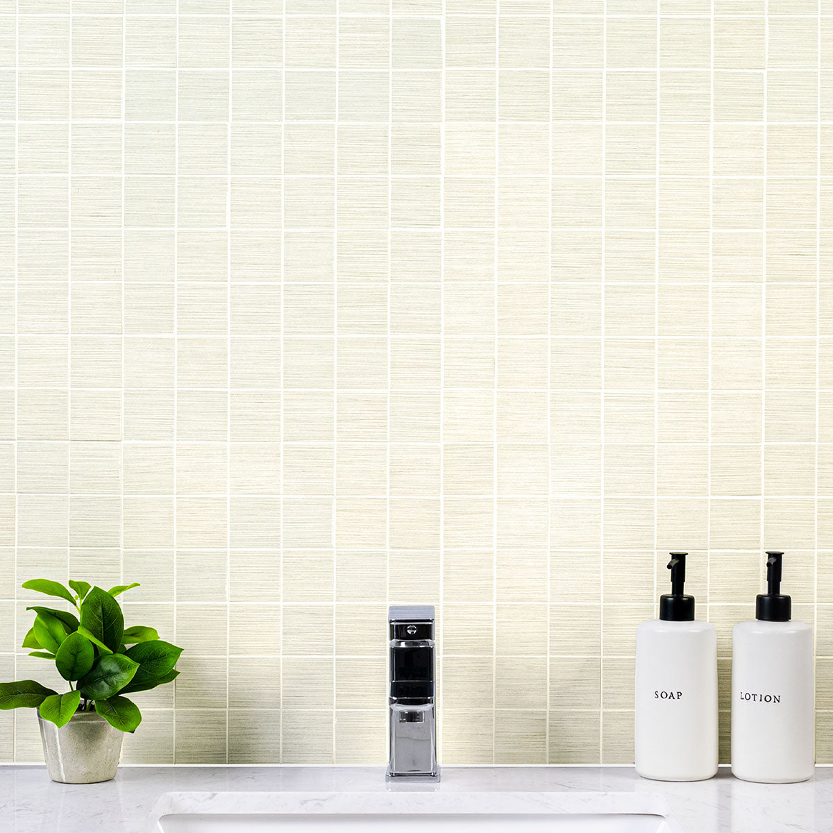 Focus Glacier 2x2 Mosaic