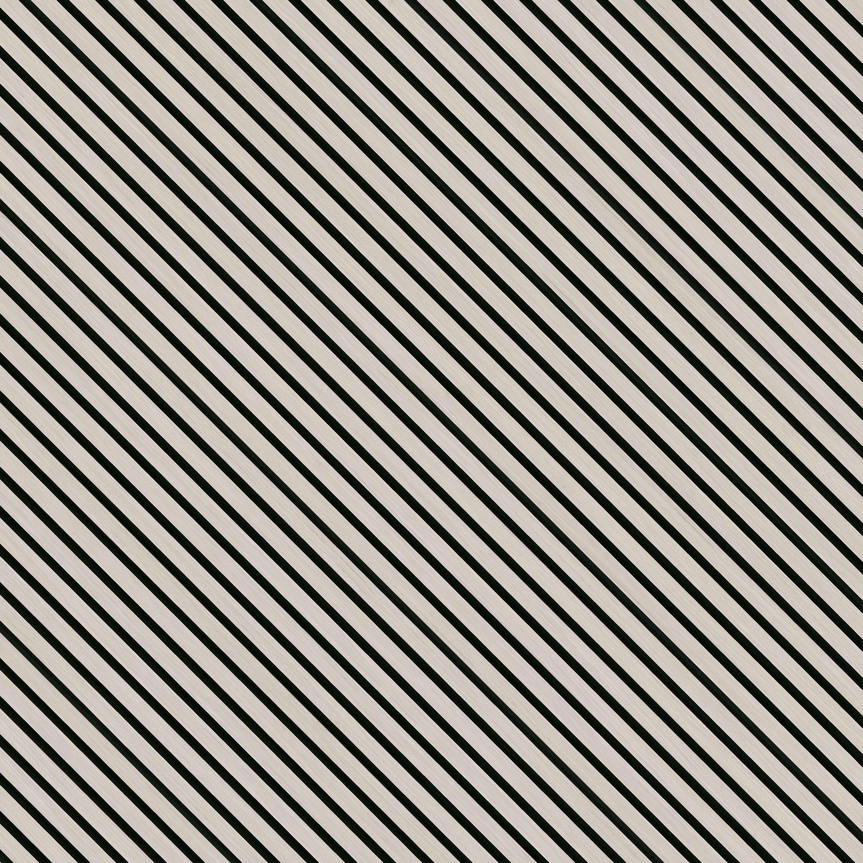 Fog Acoustic Wood Slat Panels