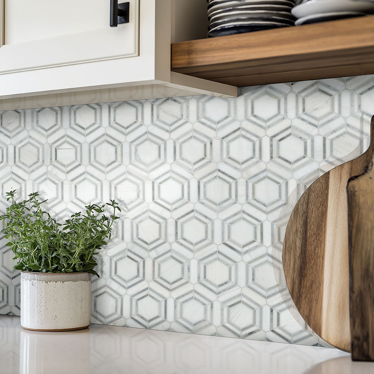 Georama Grigio Polished