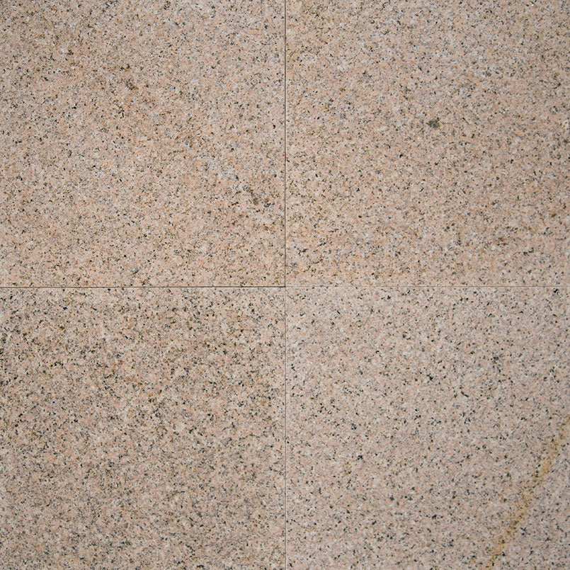 Giallo Fantasia Granite