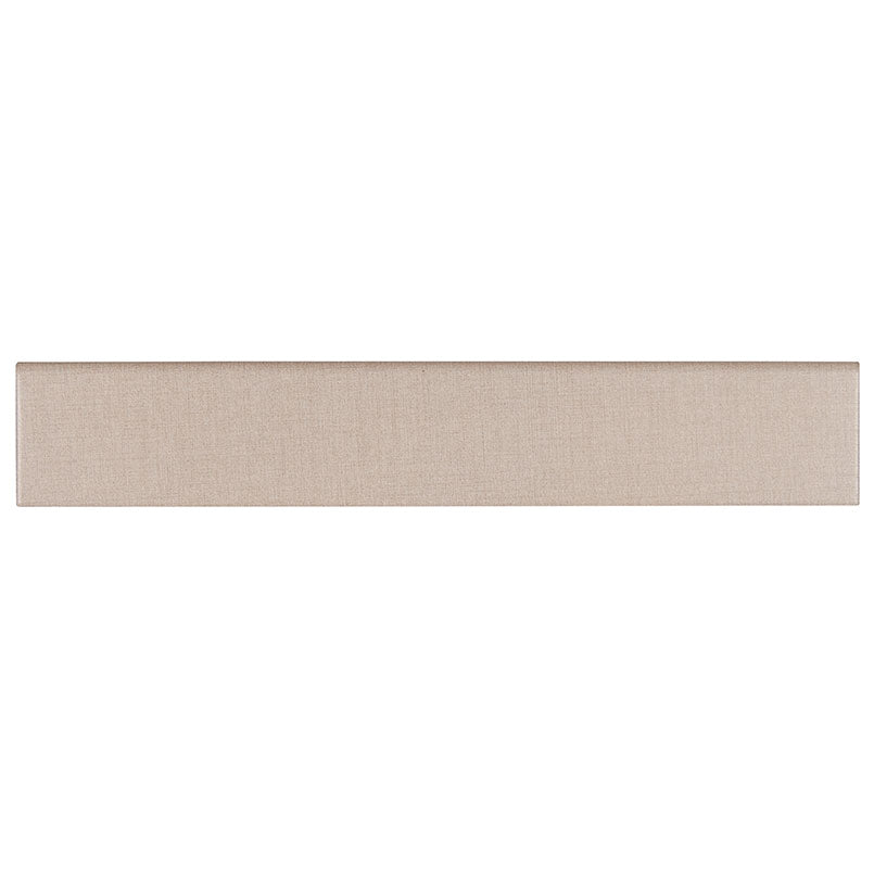 LOFT GLACIER 3X18 BULLNOSE MATTE