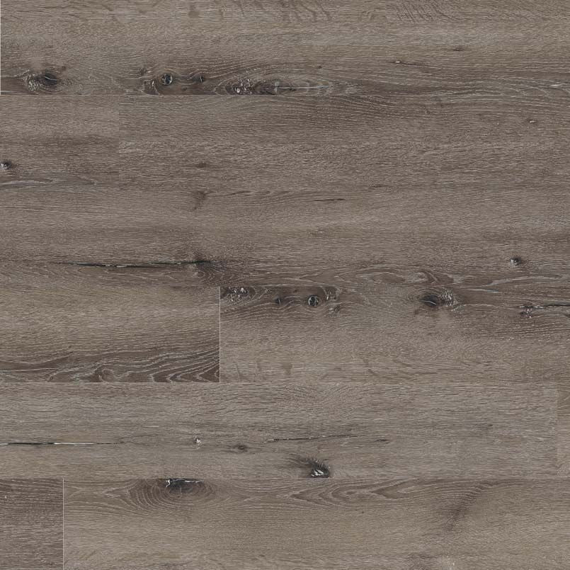 Glenridge Charcoal Oak Luxury Vinyl Plank Flooring