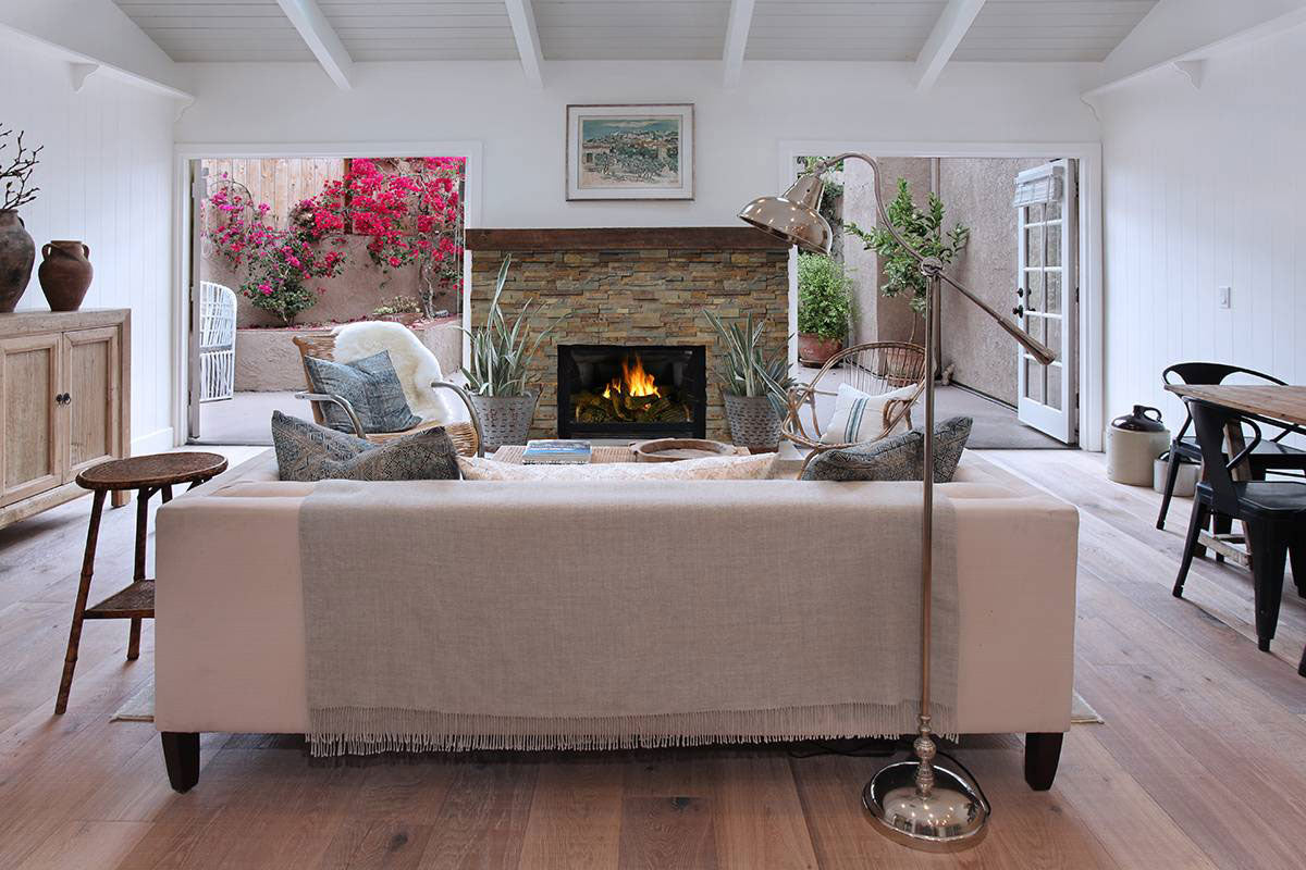 Gold Rush Mini Panel