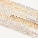 RockMount™ Stacked Stone Panels - Golden Honey Pencil