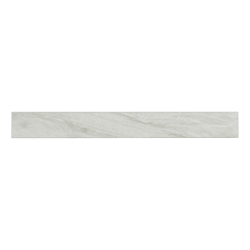 DURBAN GREY 3X24 BULLNOSE MATTE