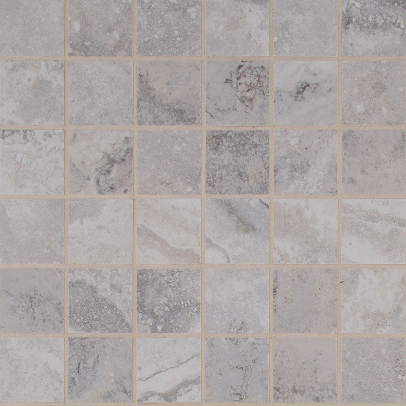 Napa Gray Ceramic Tile