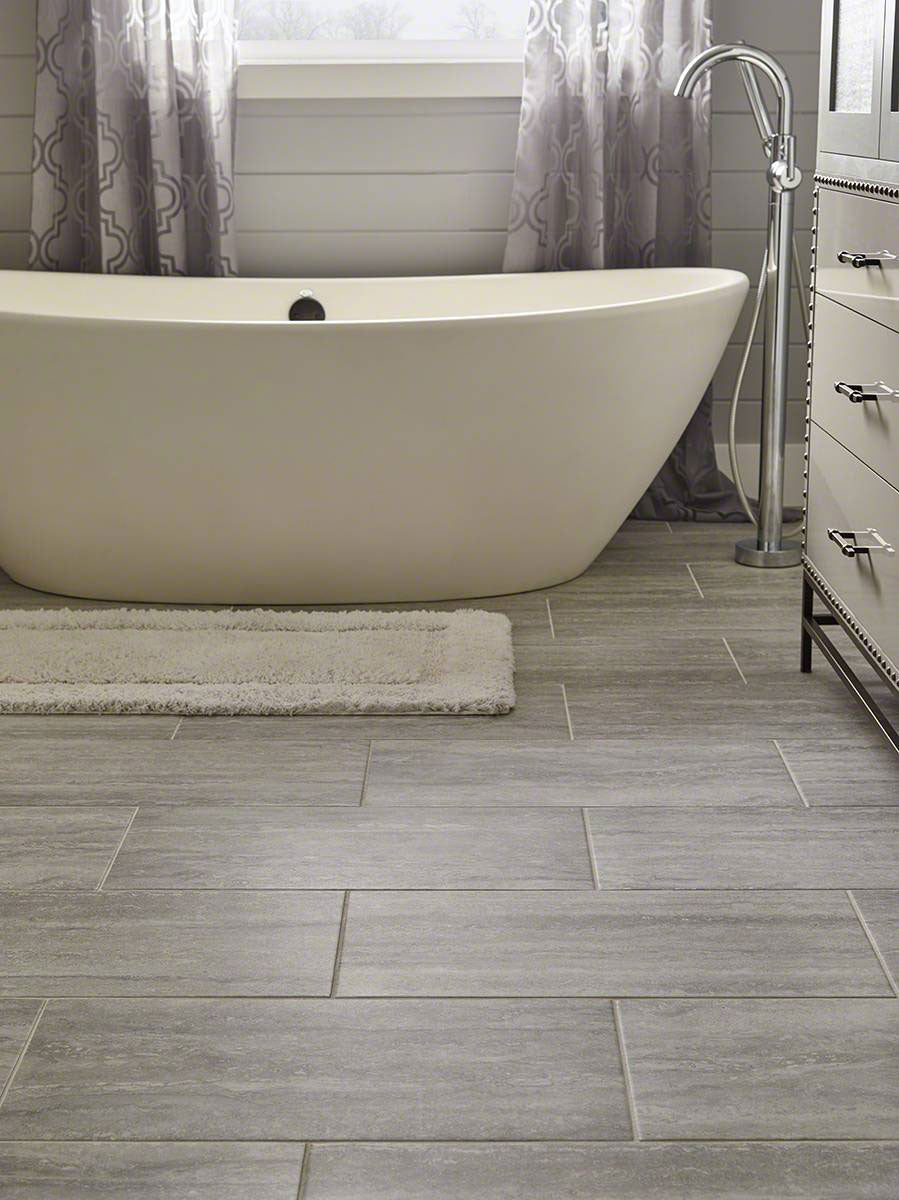 Veneto Gray Porcelain Tile