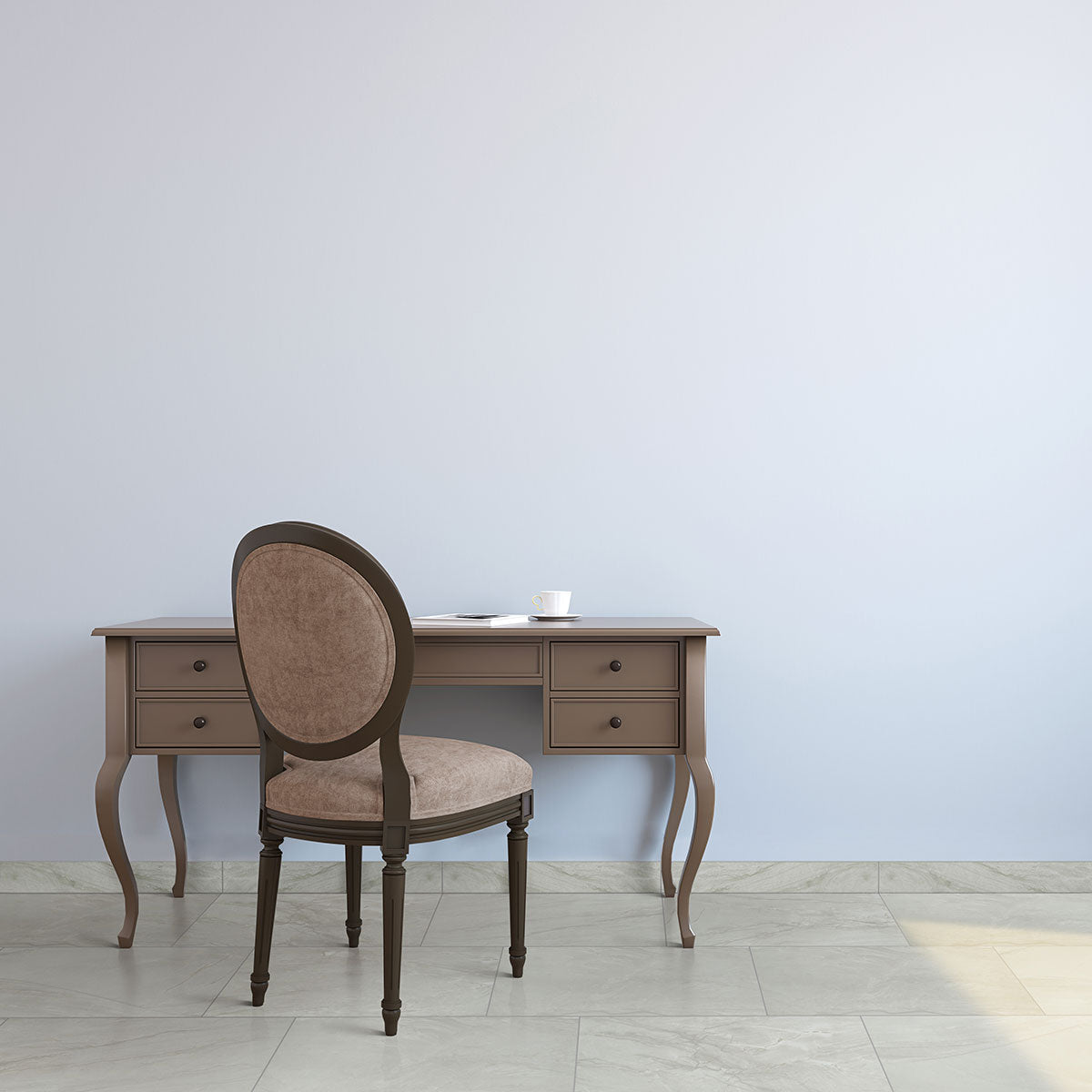 Durban Grey Porcelain Tile