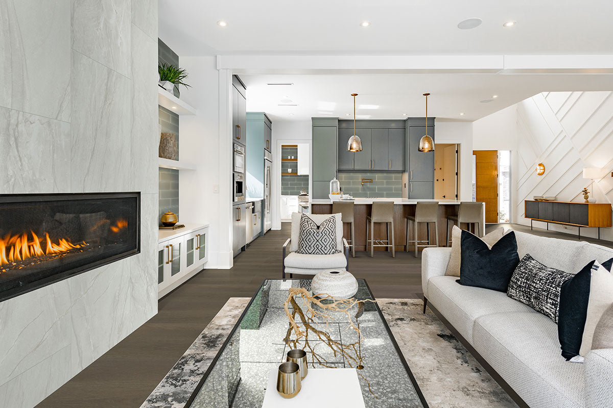 Durban Grey Porcelain Tile