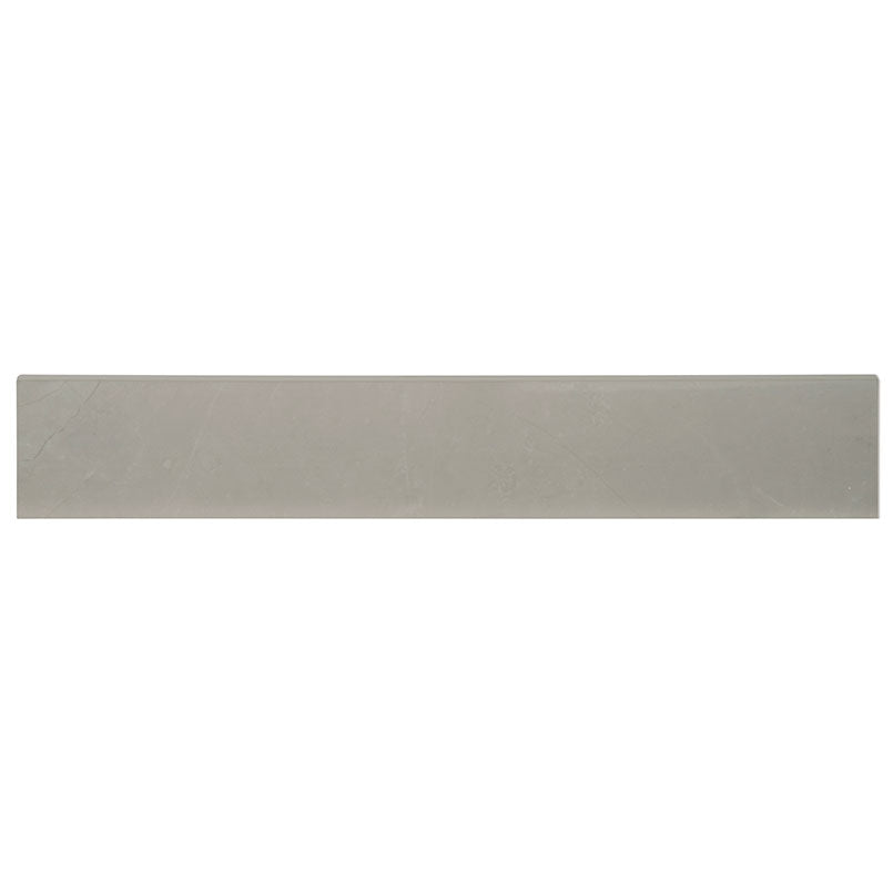 SANDE GREY 3X18 BULLNOSE