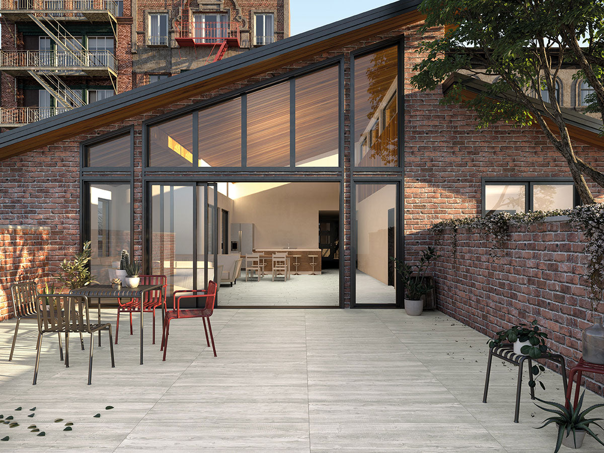 Caldera Grigia Paver