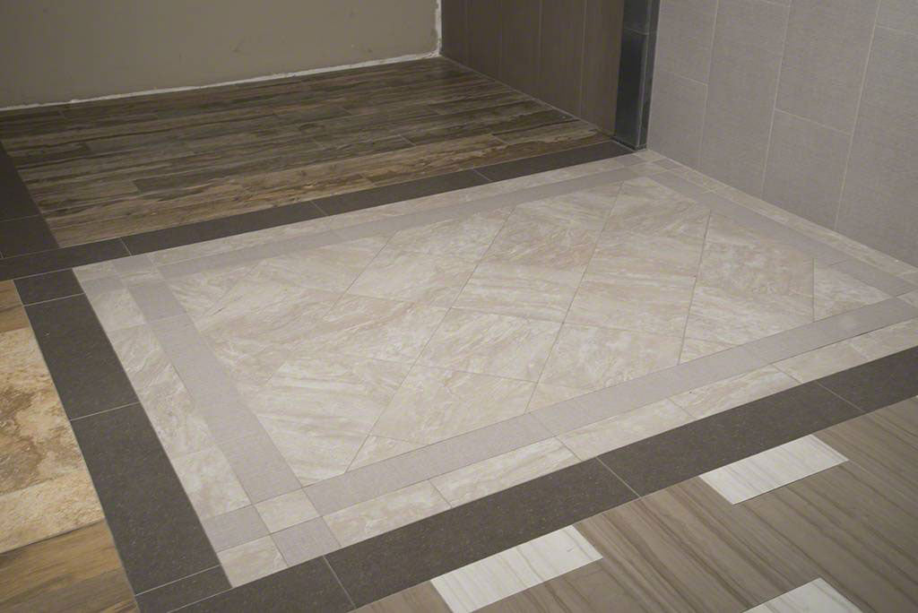 Loft Gris Porcelain Tile