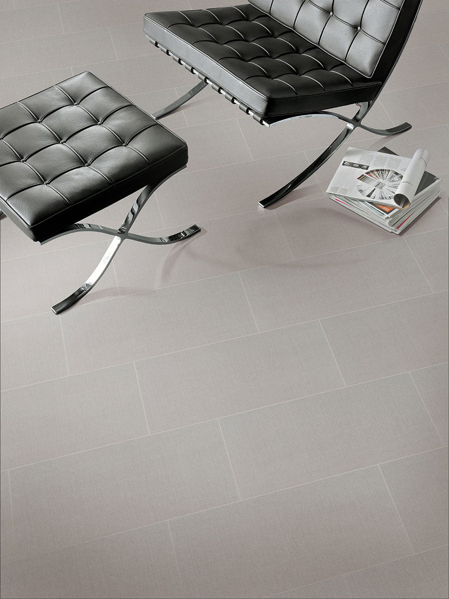 Loft Gris Porcelain Tile