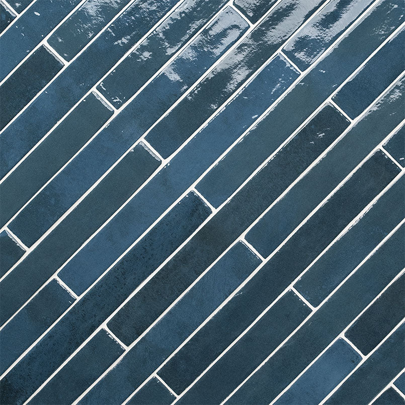 Hale Navy 2x18 Glossy