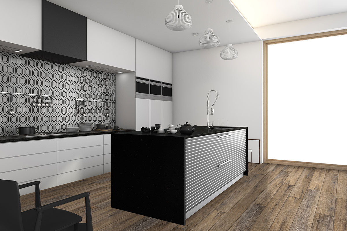 Hatfield ® Luxury Vinyl Planks