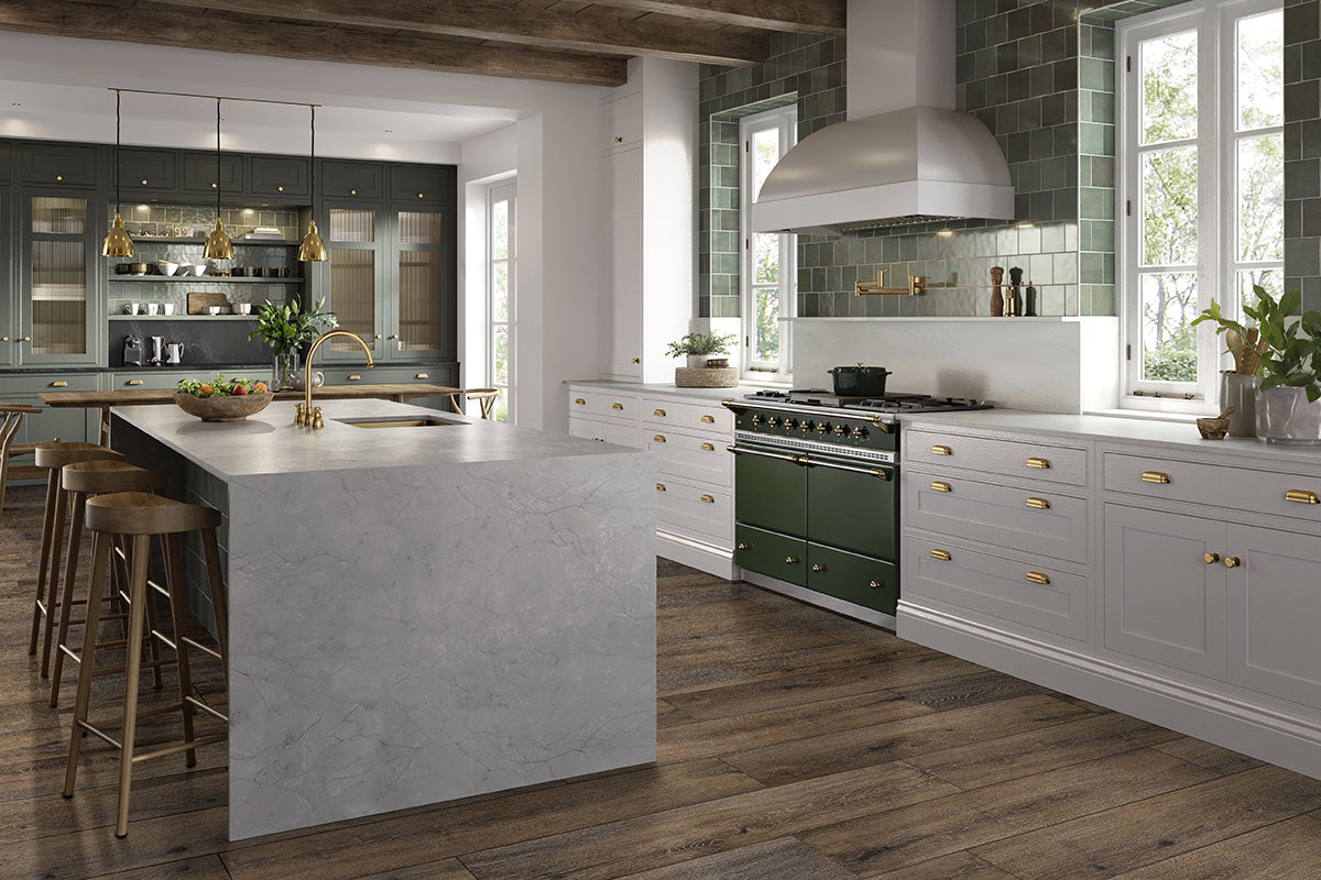 Hatfield ® Luxury Vinyl Planks