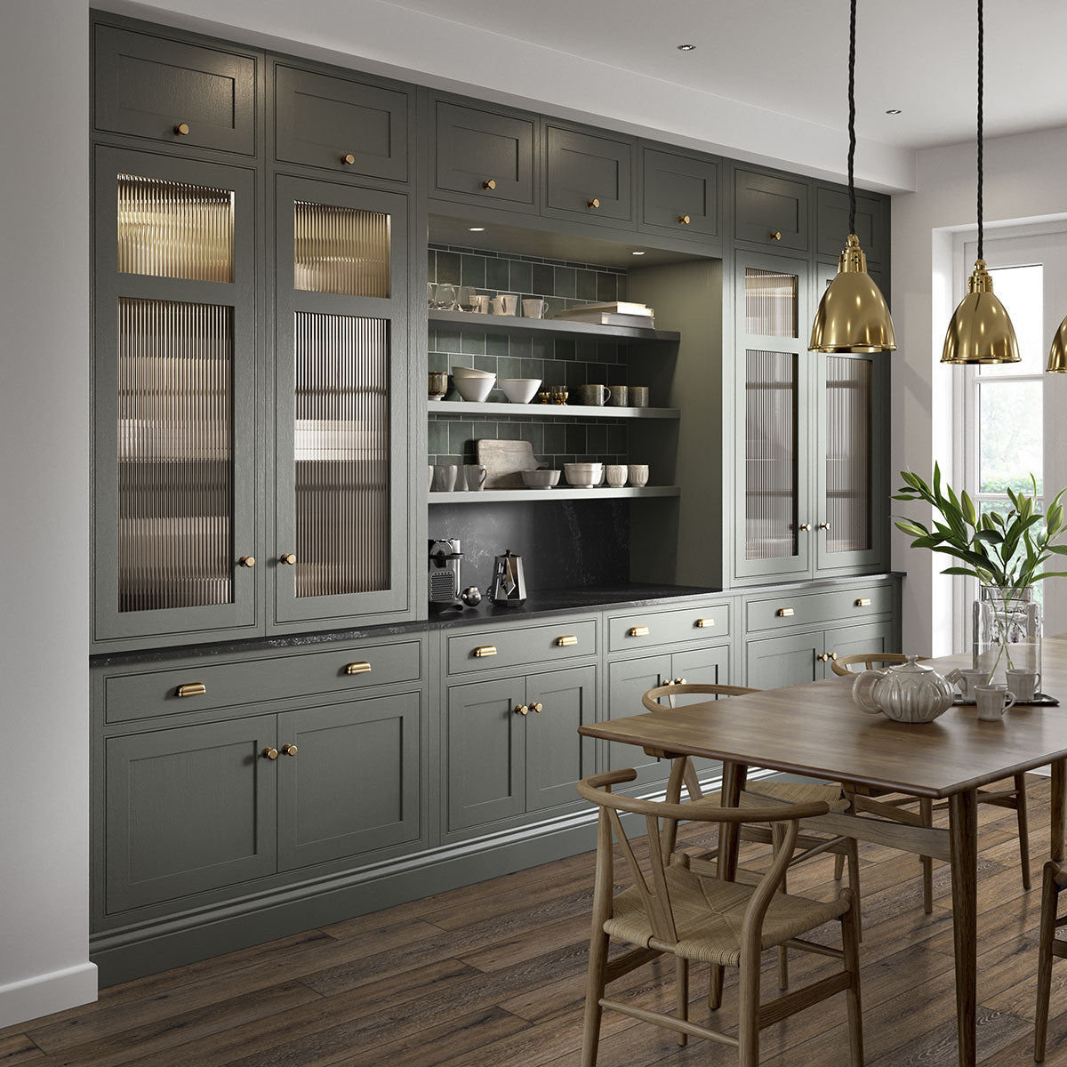 Hatfield ® Luxury Vinyl Planks