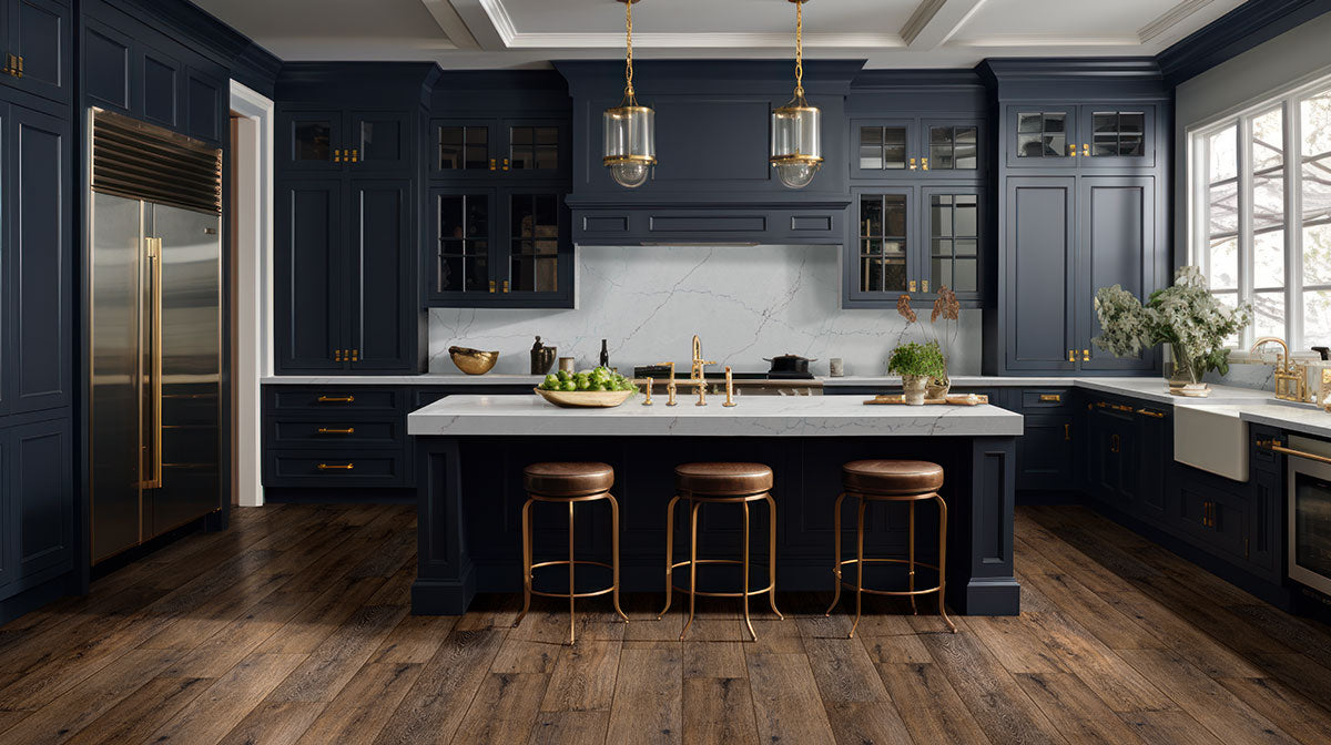 Hatfield ® Luxury Vinyl Planks