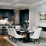 Hatfield ® Luxury Vinyl Planks